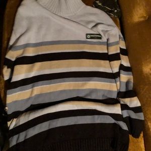 Men’s south pool sweater